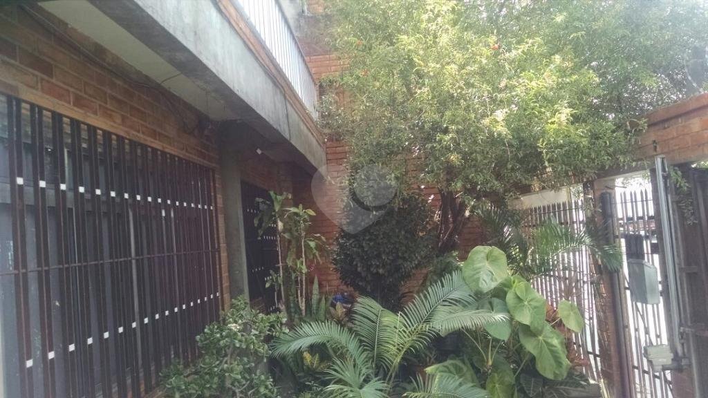 Venda Casa térrea São Paulo Parque Brasil REO300615 28