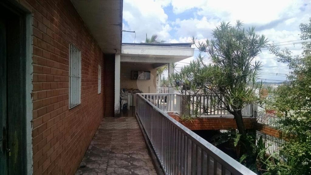 Venda Casa térrea São Paulo Parque Brasil REO300615 29