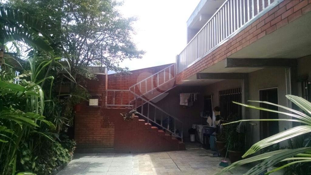 Venda Casa térrea São Paulo Parque Brasil REO300615 19