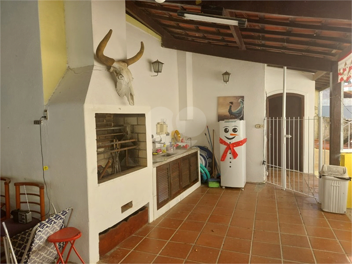 Venda Casa Atibaia Retiro Das Fontes REO300642 35