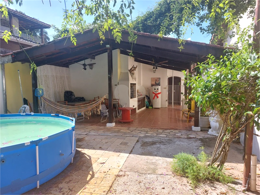 Venda Casa Atibaia Retiro Das Fontes REO300642 36