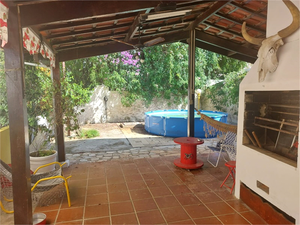 Venda Casa Atibaia Retiro Das Fontes REO300642 37