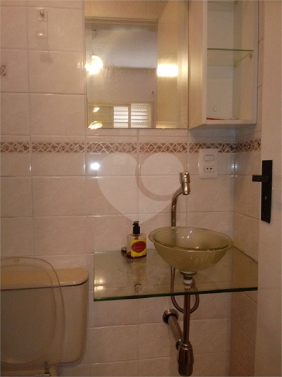 Venda Duplex São Paulo Vila Guaca REO300646 10