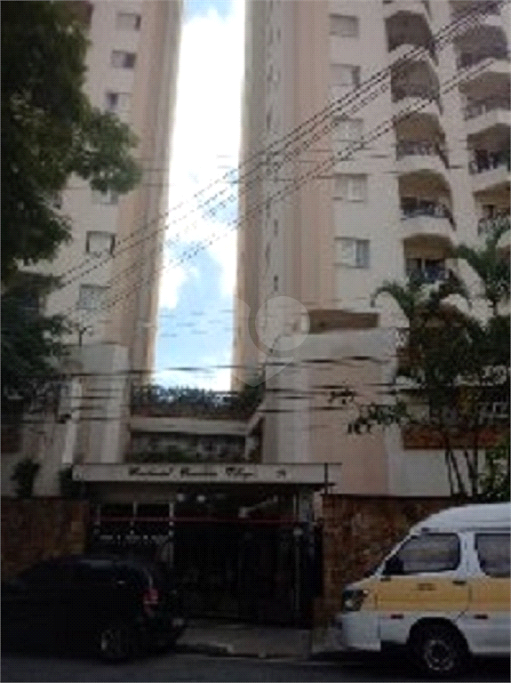 Venda Duplex São Paulo Vila Guaca REO300646 1