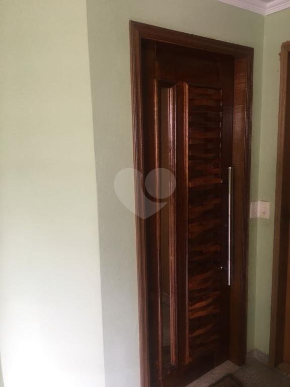 Venda Apartamento São Paulo Vila Bela Vista (zona Norte) REO300667 7