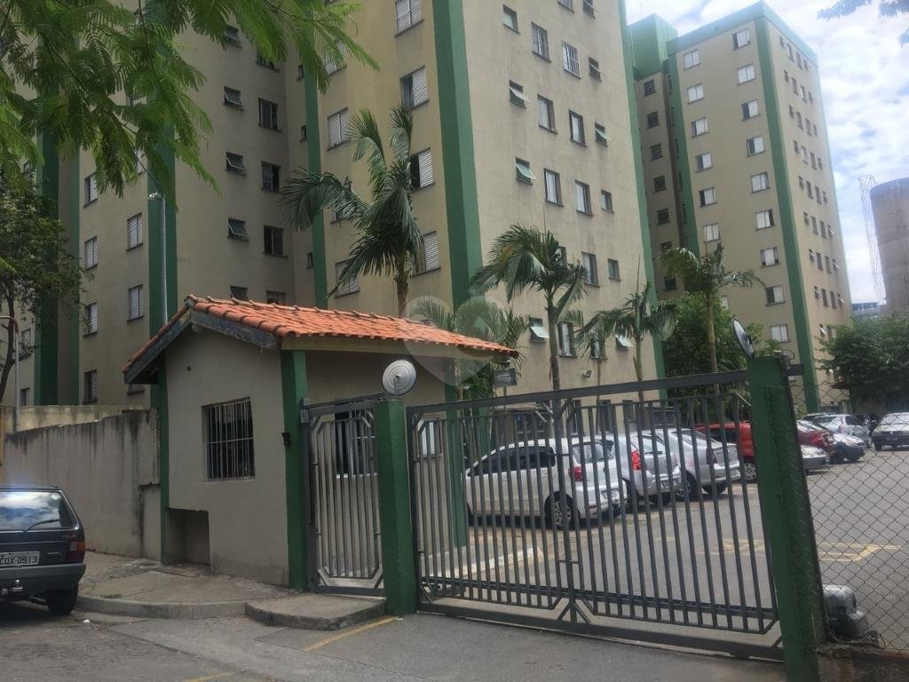 Venda Apartamento São Paulo Vila Bela Vista (zona Norte) REO300667 4