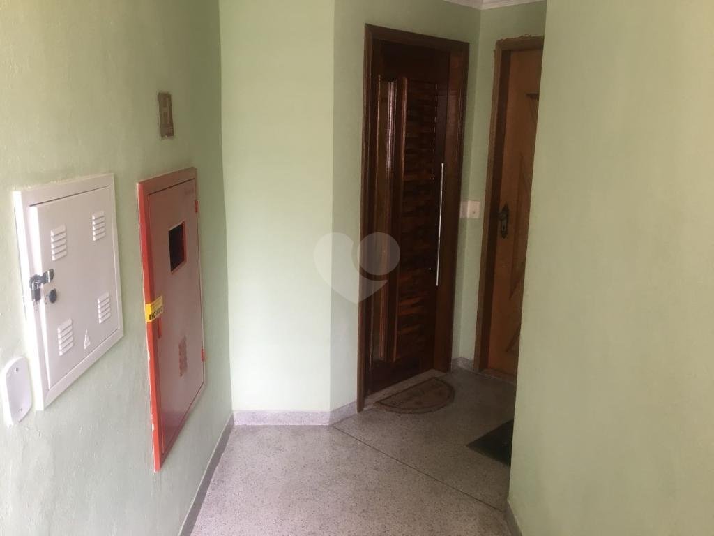 Venda Apartamento São Paulo Vila Bela Vista (zona Norte) REO300667 6