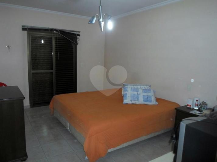 Venda Sobrado São Paulo Vila Moinho Velho REO300694 19