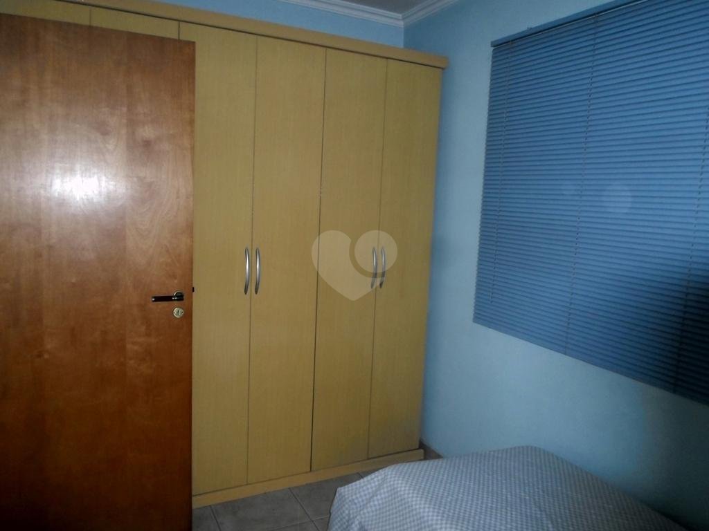 Venda Sobrado São Paulo Vila Moinho Velho REO300694 22