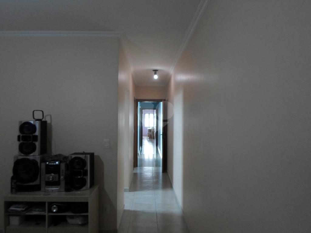 Venda Sobrado São Paulo Vila Moinho Velho REO300694 10