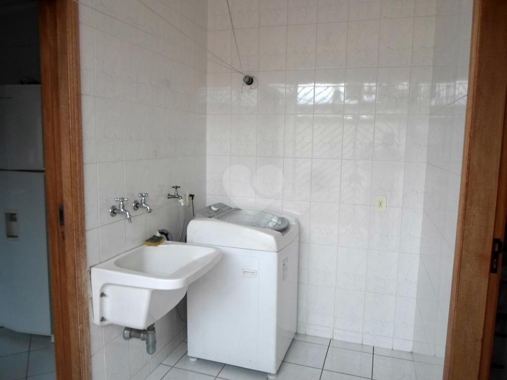 Venda Sobrado São Paulo Vila Moinho Velho REO300694 38