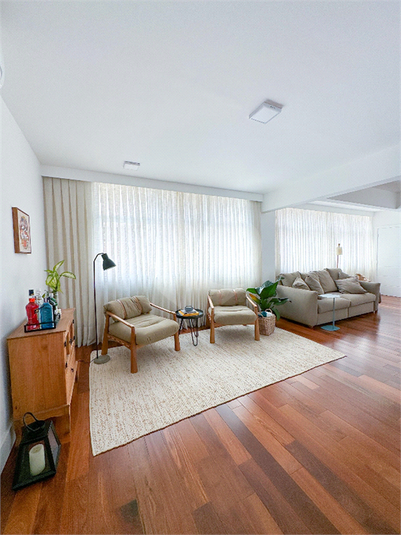 Venda Apartamento São Paulo Pinheiros REO300697 4