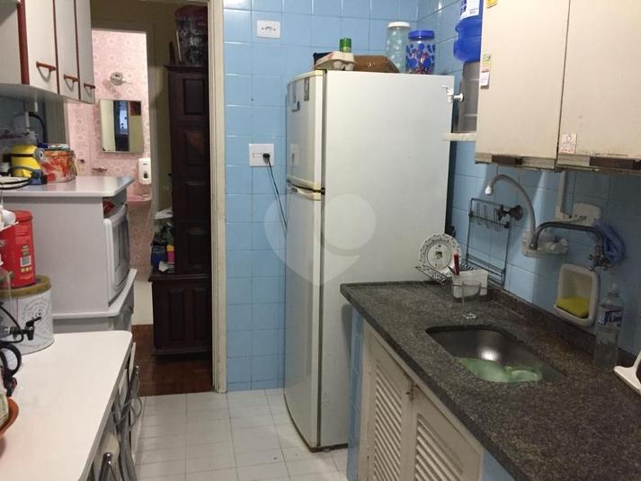 Venda Apartamento São Paulo Bela Vista REO300743 14