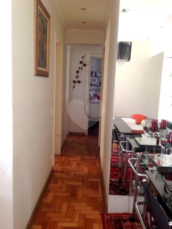 Venda Apartamento São Paulo Vila Matilde REO300823 5