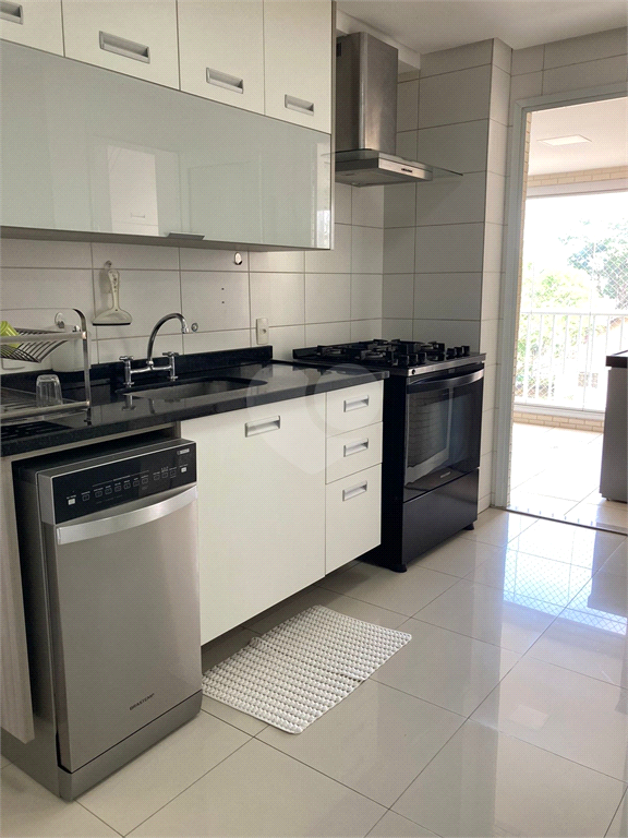 Venda Apartamento São Paulo Vila Gumercindo REO300830 8