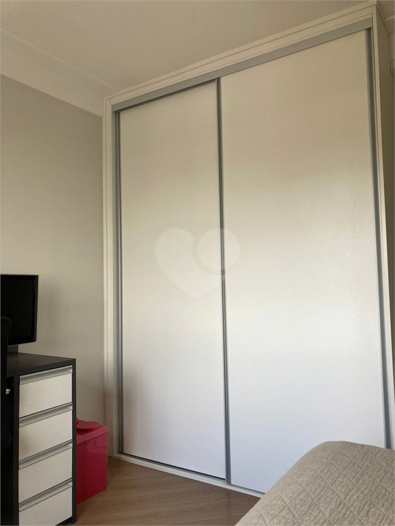 Venda Apartamento São Paulo Vila Gumercindo REO300830 25