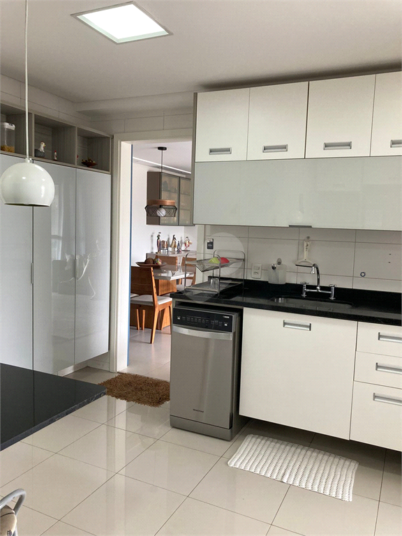 Venda Apartamento São Paulo Vila Gumercindo REO300830 9