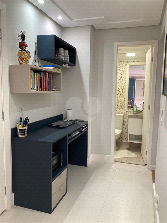 Venda Apartamento São Paulo Vila Gumercindo REO300830 28