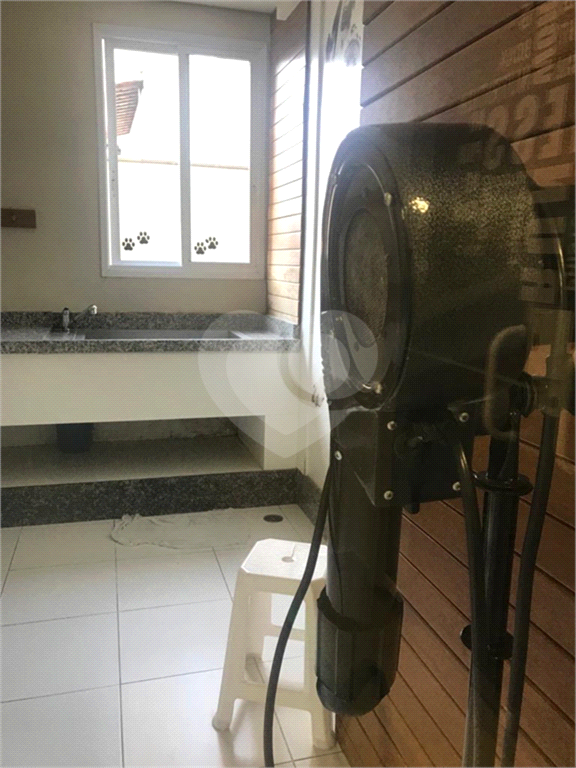 Venda Apartamento São Paulo Vila Gumercindo REO300830 48