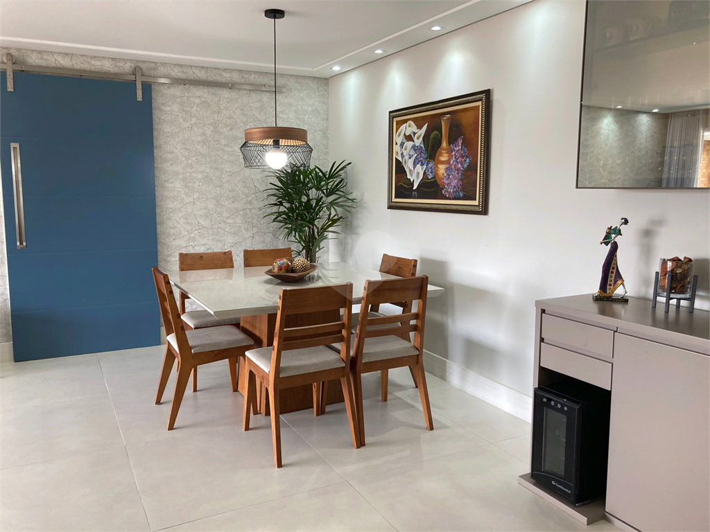 Venda Apartamento São Paulo Vila Gumercindo REO300830 7