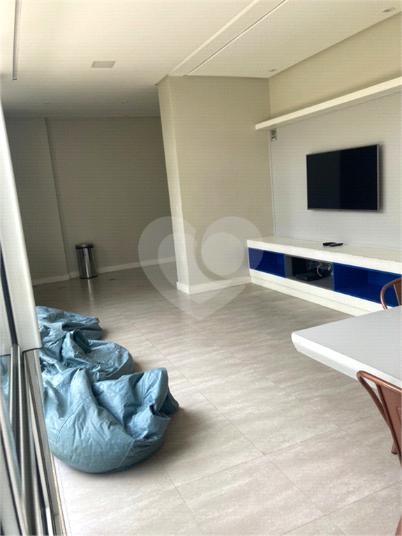 Venda Apartamento São Paulo Vila Gumercindo REO300830 50