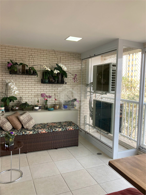 Venda Apartamento São Paulo Vila Gumercindo REO300830 6