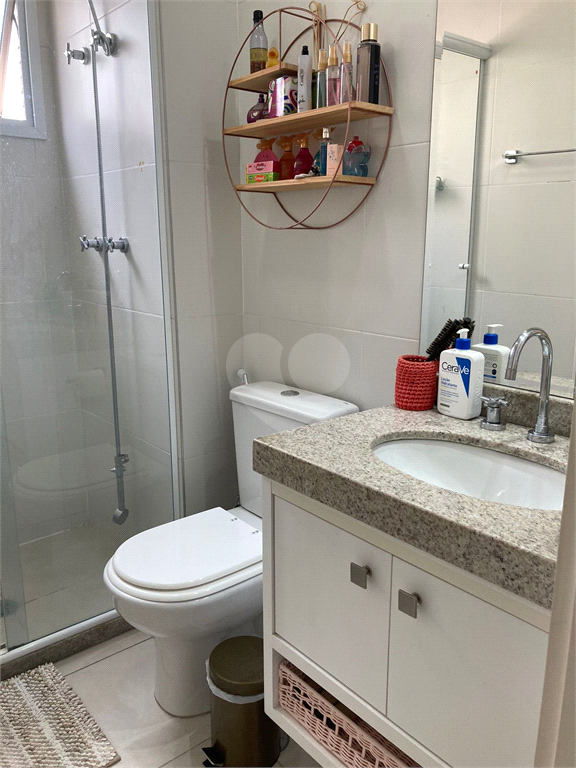 Venda Apartamento São Paulo Vila Gumercindo REO300830 22