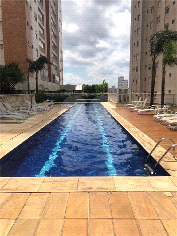 Venda Apartamento São Paulo Vila Gumercindo REO300830 43