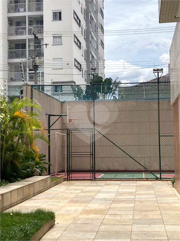 Venda Apartamento São Paulo Vila Gumercindo REO300830 46