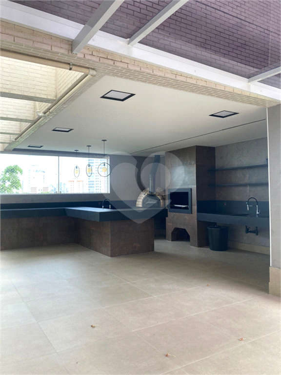 Venda Apartamento São Paulo Vila Gumercindo REO300830 44