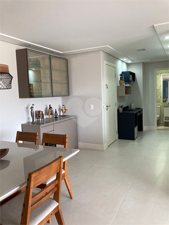 Venda Apartamento São Paulo Vila Gumercindo REO300830 29