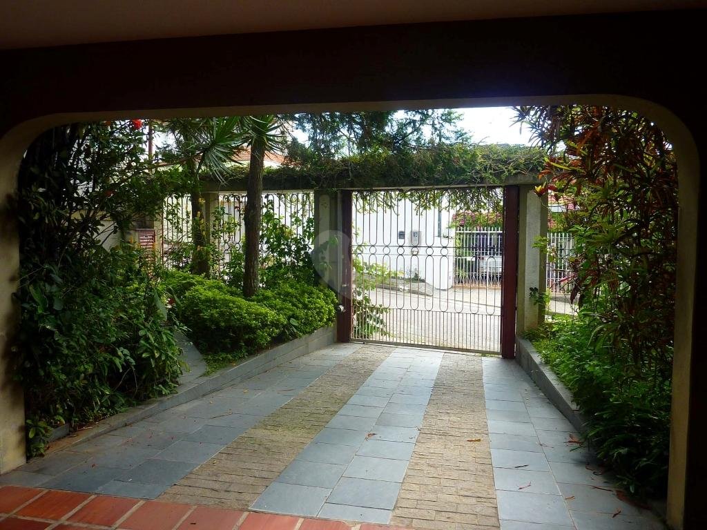 Venda Sobrado São Paulo Jardim Leonor Mendes De Barros REO300840 1