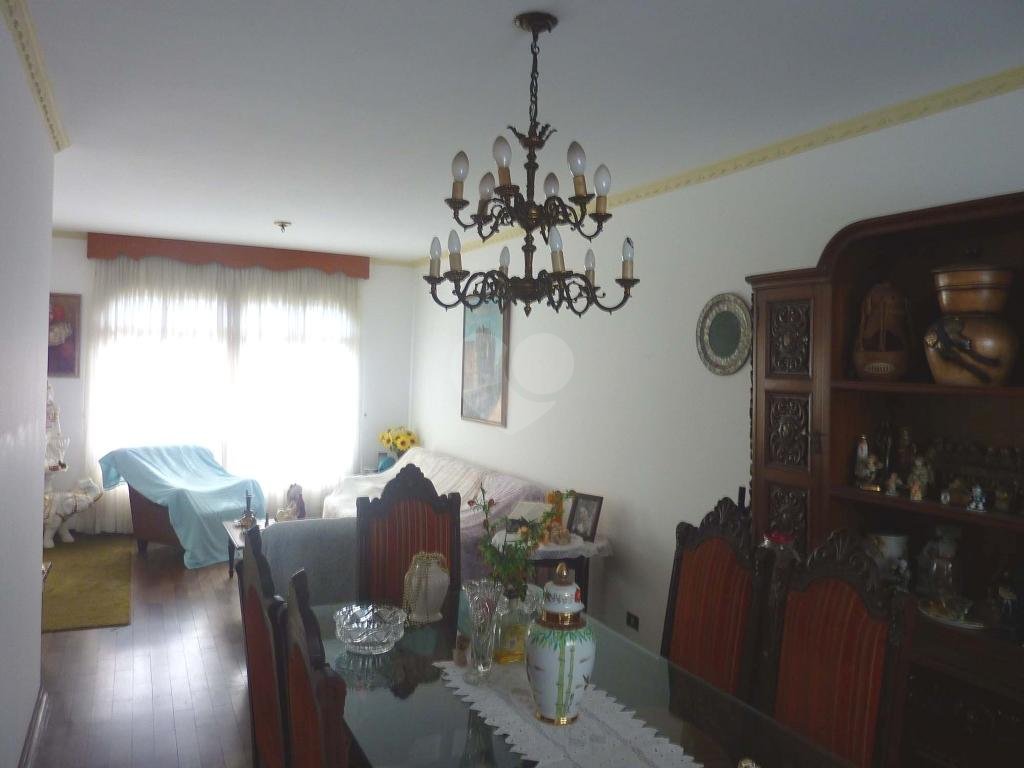 Venda Sobrado São Paulo Jardim Leonor Mendes De Barros REO300840 15