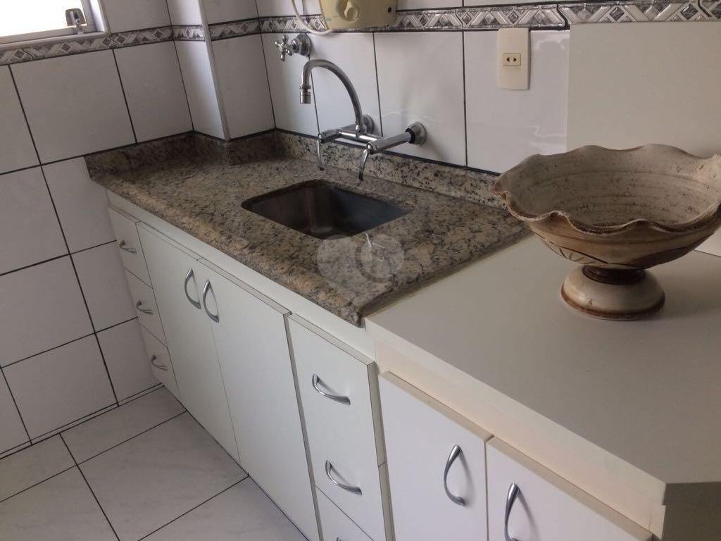 Venda Apartamento São Paulo Vila Bonilha REO300848 5