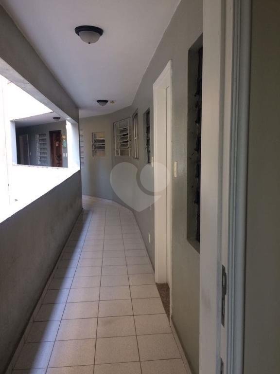 Venda Apartamento São Paulo Vila Bonilha REO300848 21