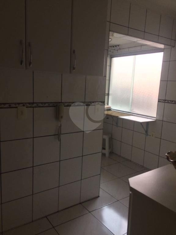 Venda Apartamento São Paulo Vila Bonilha REO300848 16