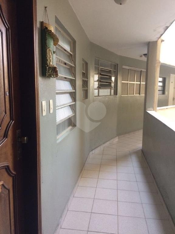 Venda Apartamento São Paulo Vila Bonilha REO300848 23