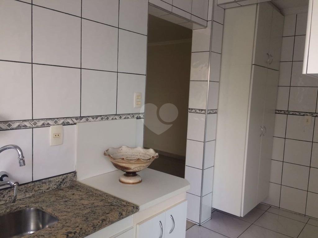 Venda Apartamento São Paulo Vila Bonilha REO300848 6