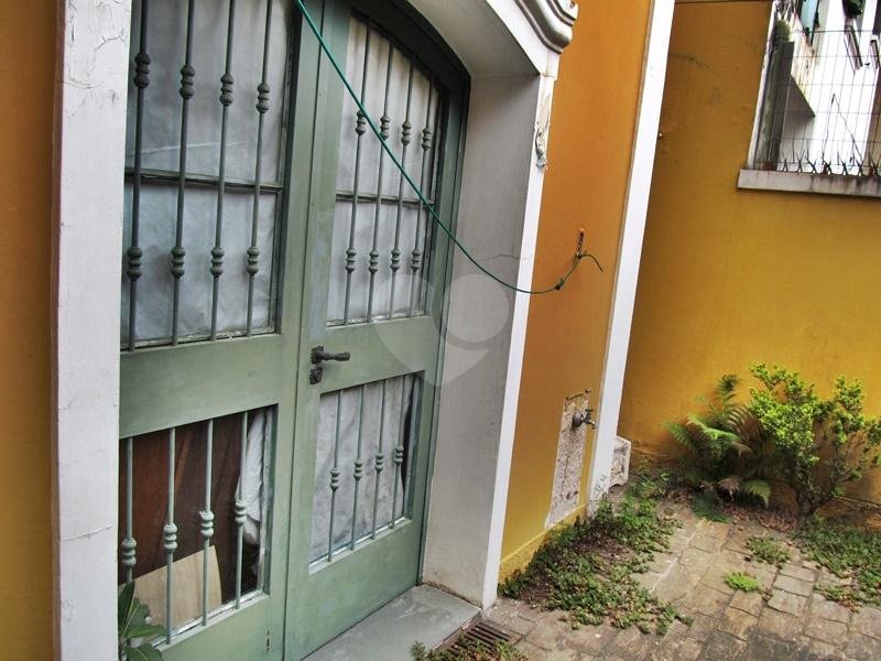 Venda Casa São Paulo Vila Clementino REO300873 6