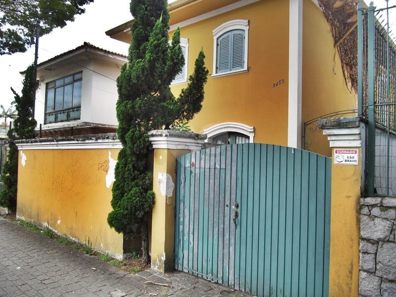 Venda Casa São Paulo Vila Clementino REO300873 2