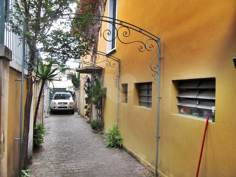 Venda Casa São Paulo Vila Clementino REO300873 7