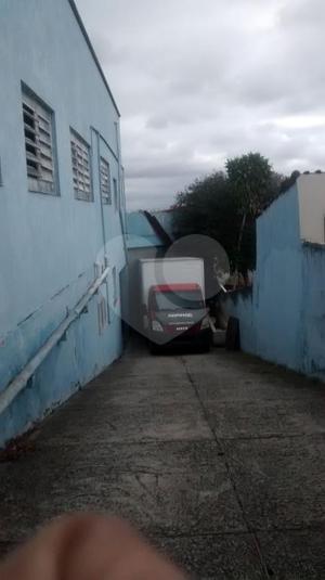 Venda Galpão São Paulo Parque São Domingos REO300878 19