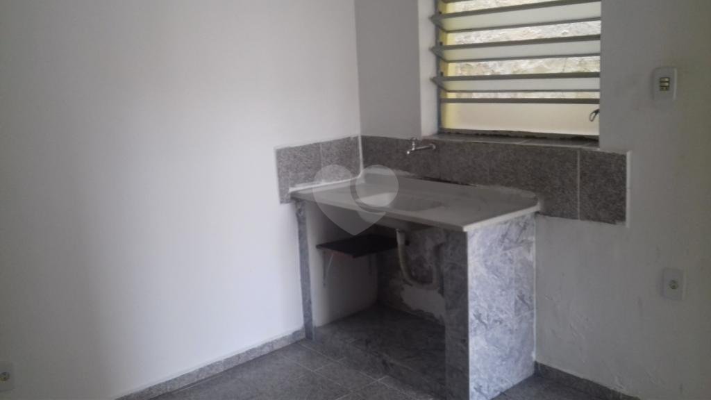 Venda Casa São Paulo Vila Nova Cachoeirinha REO300880 8