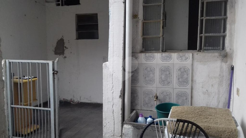 Venda Casa São Paulo Vila Nova Cachoeirinha REO300880 15