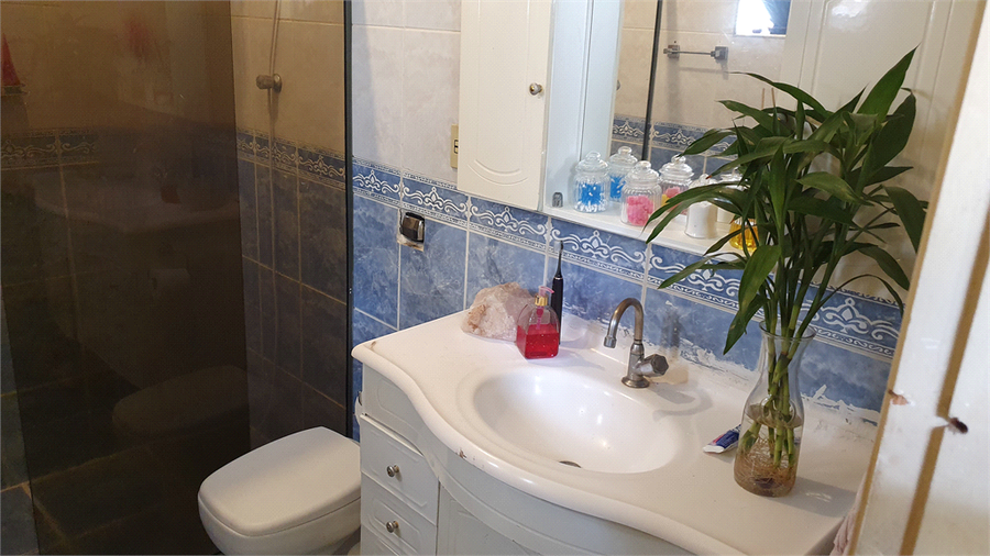 Venda Apartamento São Paulo Cerqueira César REO300955 21