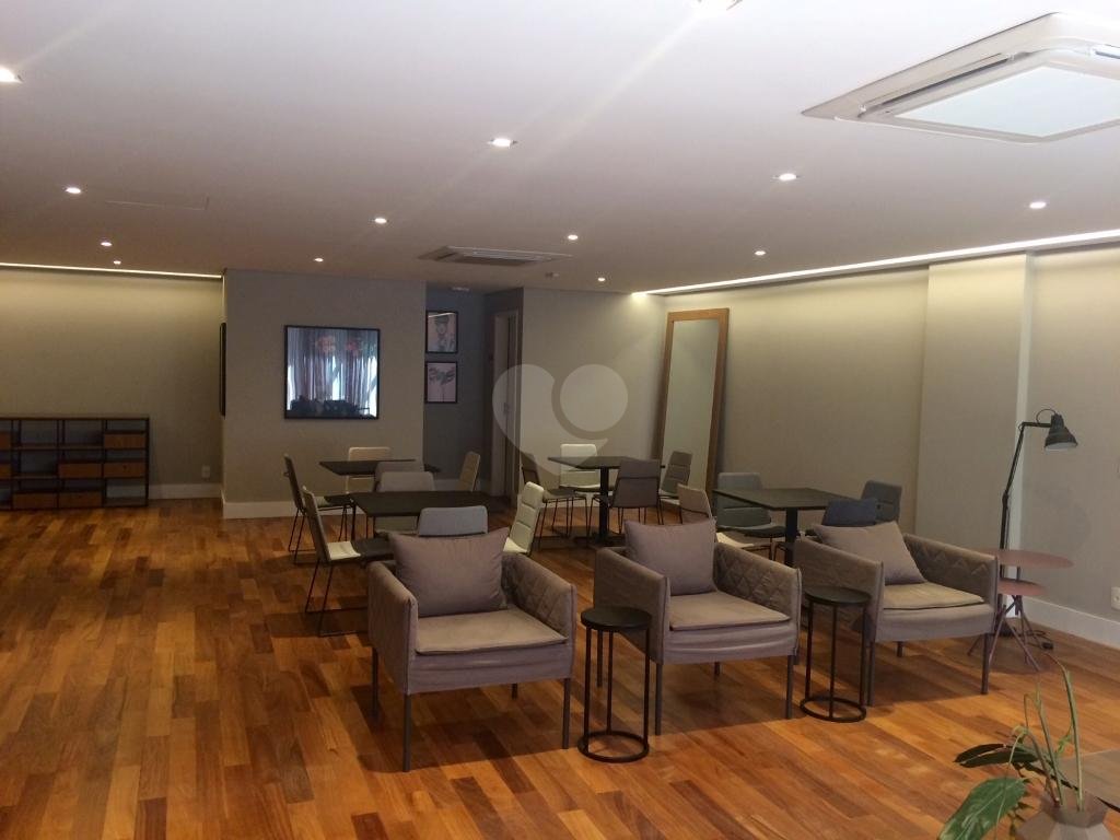 Venda Apartamento São Paulo Jardim Paulista REO300983 12