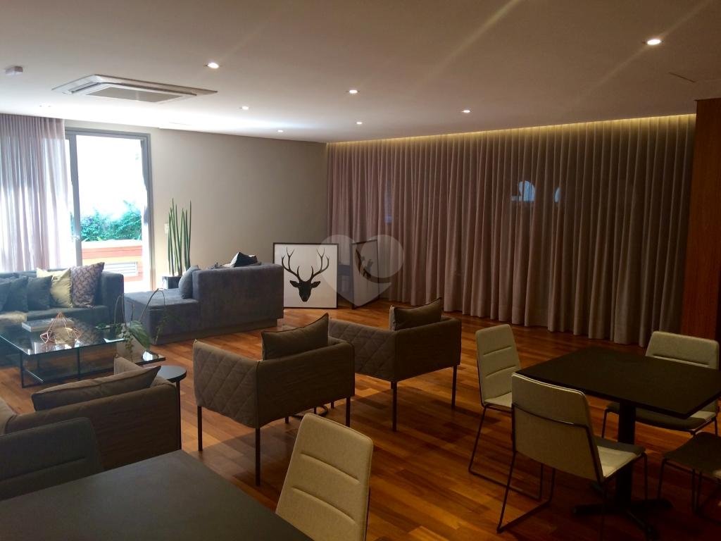 Venda Apartamento São Paulo Jardim Paulista REO300983 14