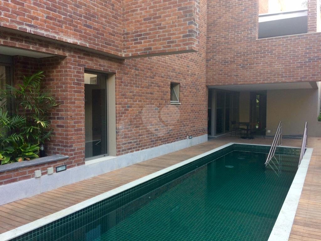 Venda Apartamento São Paulo Jardim Paulista REO300983 9