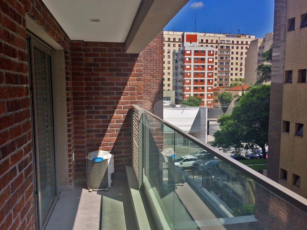 Venda Apartamento São Paulo Jardim Paulista REO300983 3