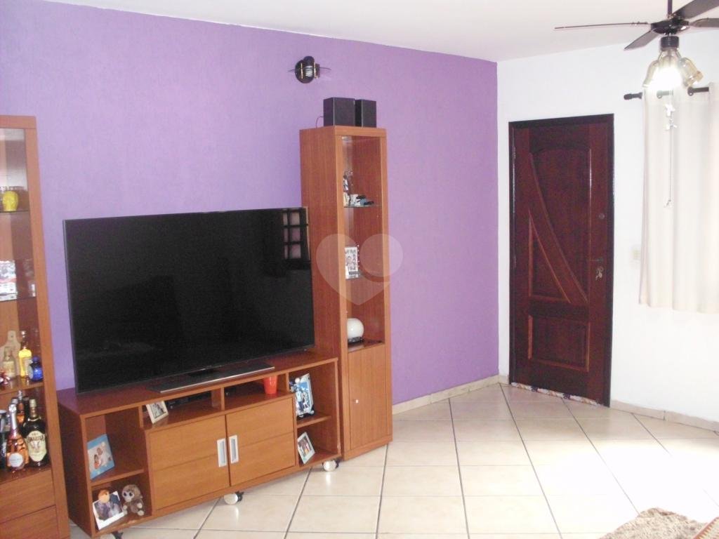 Venda Condomínio São Paulo Vila Mariza Mazzei REO301024 4